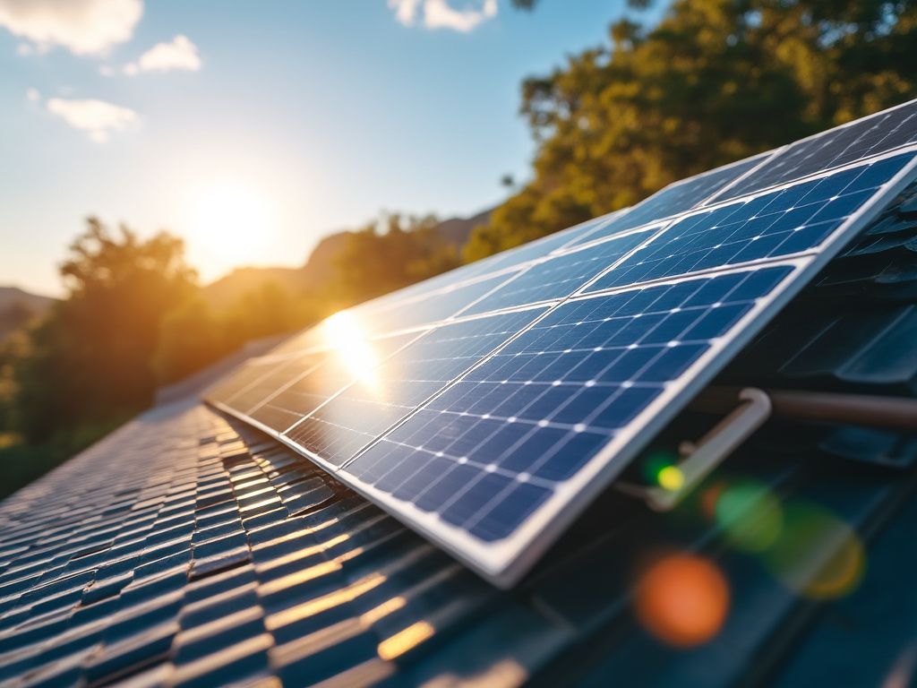 Ofertas de paneles solares en Colombia
